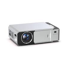 Led MINI PROJECTOR T6 Computer Accessory