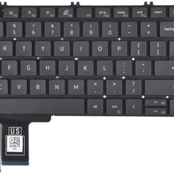 Dell AND 7760 Keyboard for Dell AND 7760 Original Quality Replacement