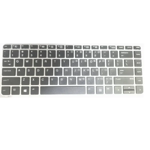 HP HP 745 G3 Keyboard for HP HP 745 G3 Original Quality Replacement
