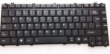 A300 Keyboard for A300 Original Quality Replacement Genuine