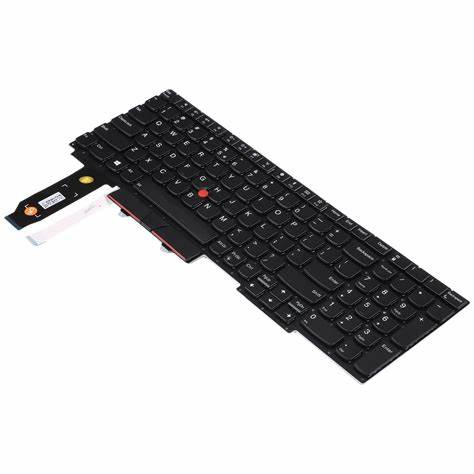 Keyboard Lenovo ThinkPad E15 Gen 2 OR Laptop Keyboard