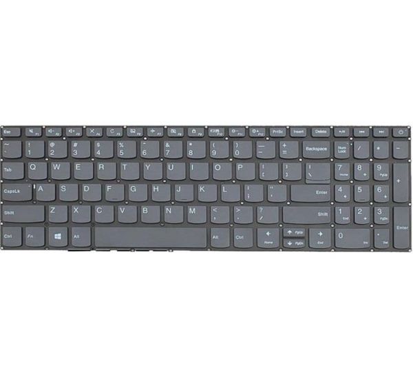 320-15ISK Keyboard for Lenovo Original Quality Replacement Genuine