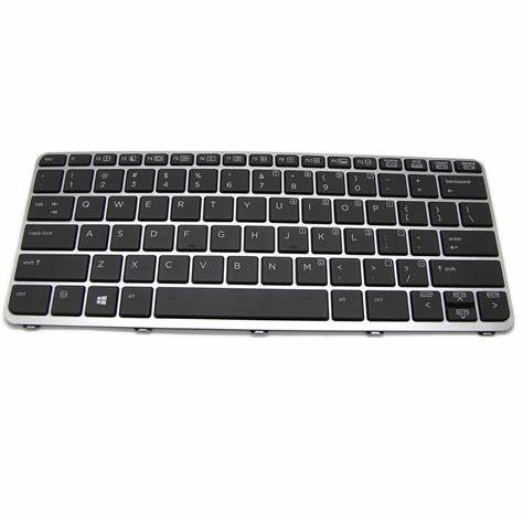 FOLIO1040 Keyboard for HP Original Quality Replacement Genuine