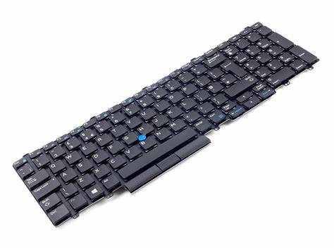 AND 7520 AND 7520 Keyboard for AND 7520 AND 7520 Original Quality