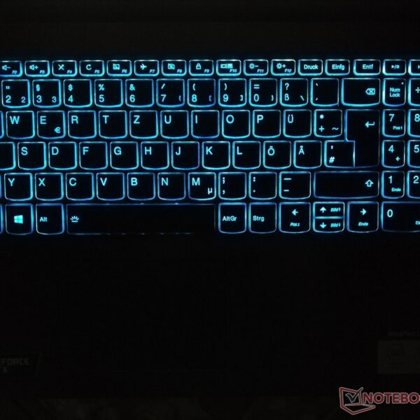 Lenovo L340 Keyboard for Lenovo L340 Original Quality Replacement