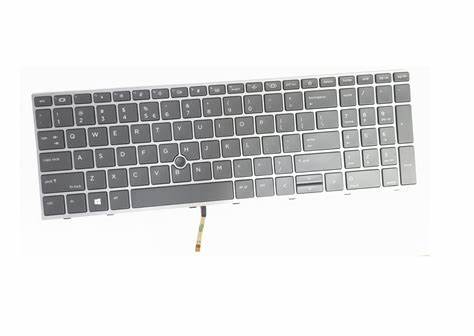 FURY 15 G7 Keyboard for FURY 15 G7 Original Quality Replacement