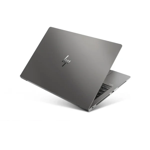 Hp ZBook 15u G6