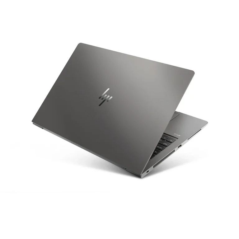 Hp ZBook 15u G6