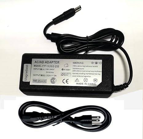 52V2A Spare Part for Original Quality Replacement Genuine