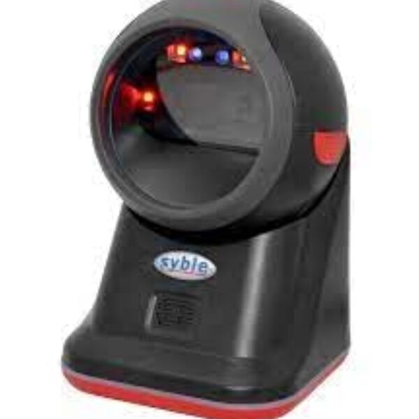 Syble 8608 1D Barcode Scanner USB Handheld POS Barcode Scanner