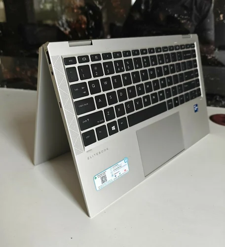 HP Business Laptop
