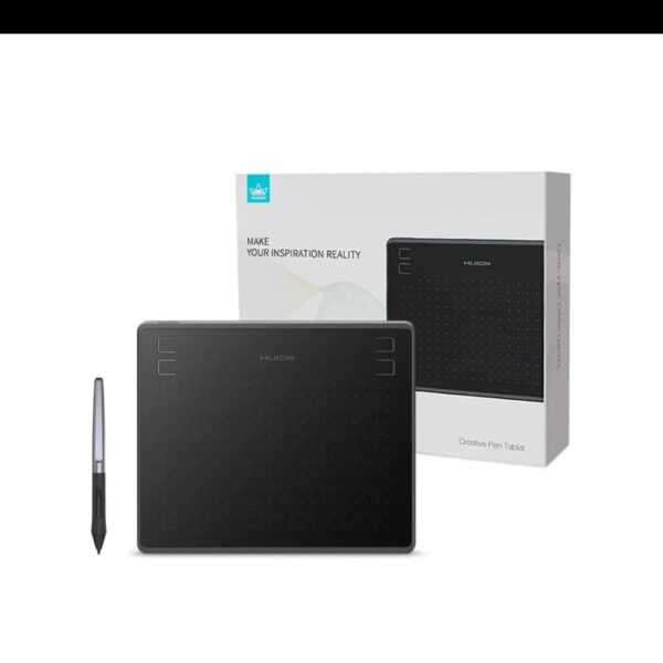 Huion HS64 Graphic Tablet