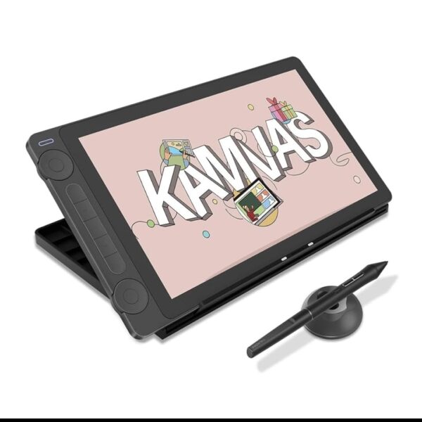 Huion Kamvas 13 GEN 3 with display Computer Accessory