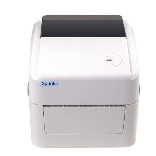 طابعة Xprinter XP-420 Xprinter XP-420 Professional High-Speed Thermal Receipt for Shops Restaurants Pharmacies and Supermarkets Thermal Printer