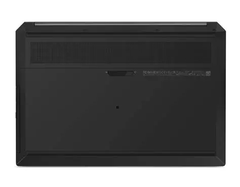 HP Workstation Laptop