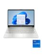 HP 15s-fq5042ne Laptop - Intel® Core i7-1255U - 16GB - 512GB SSD -