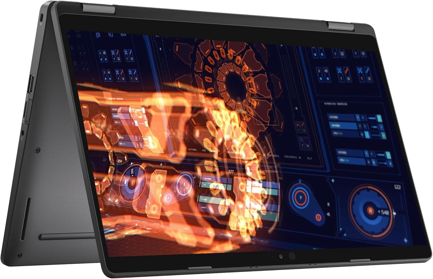 Dell Business Laptop