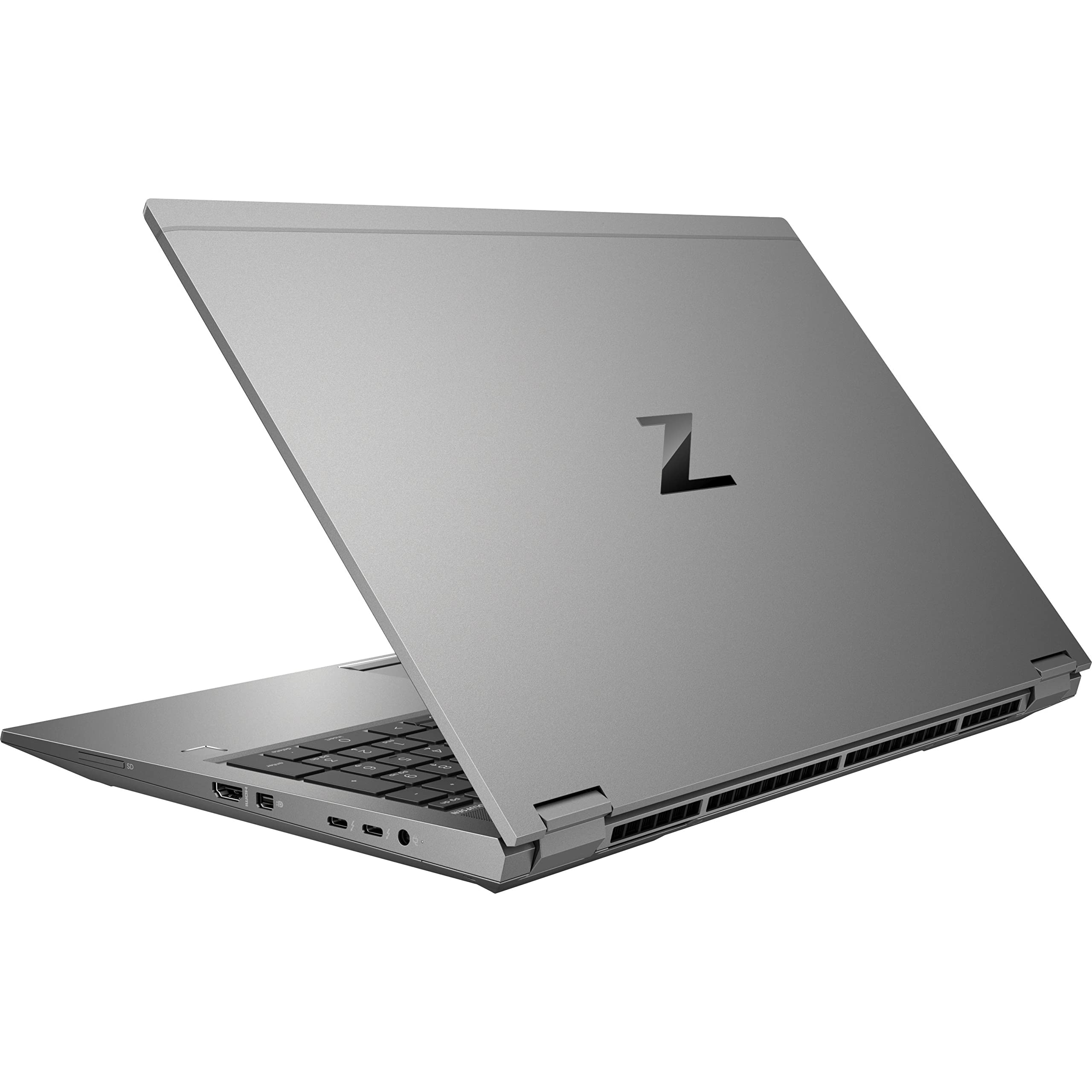 HP ZBOOK FURY 15.6 INCH G7_ Intel Core i7 Laptop