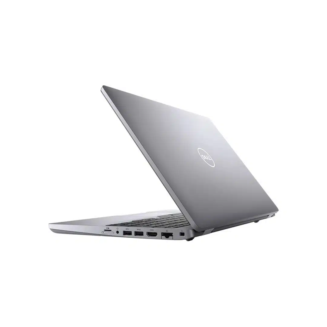 Dell latitude 5510_ intel UHD Graphics Laptop