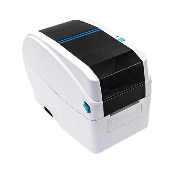 Xprinter XP-T261E Desktop Barcode Label Printer 203dpi POS Printer