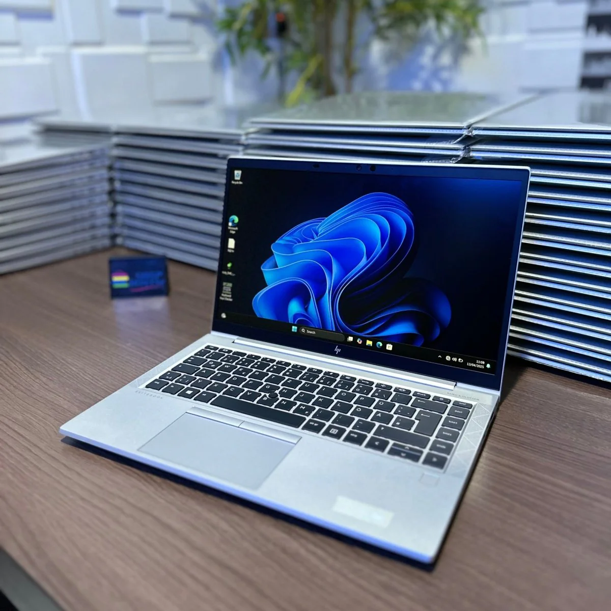 HP ELITEBOOK 845 G8 Laptop HP ELITEBOOK 845 G8 Laptop