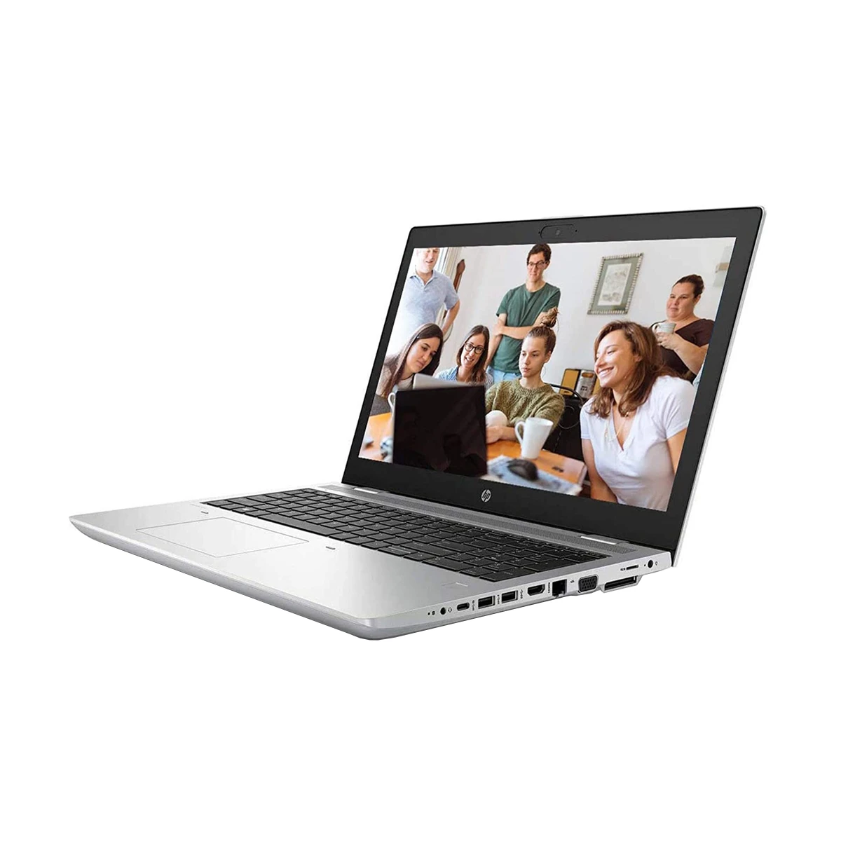 HP Business Laptop HP Business Laptop