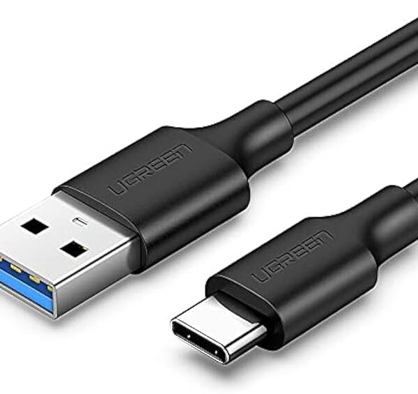 Ugreen 20881 30 Data and Charge 50 cm USB Cable