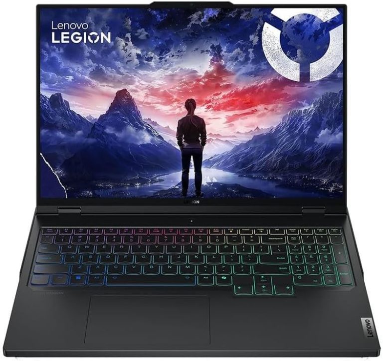 LENOVO LEGION