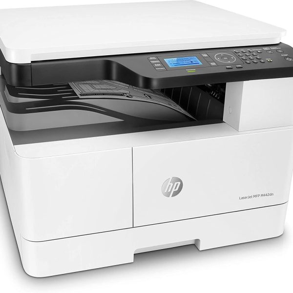 hp laserjet