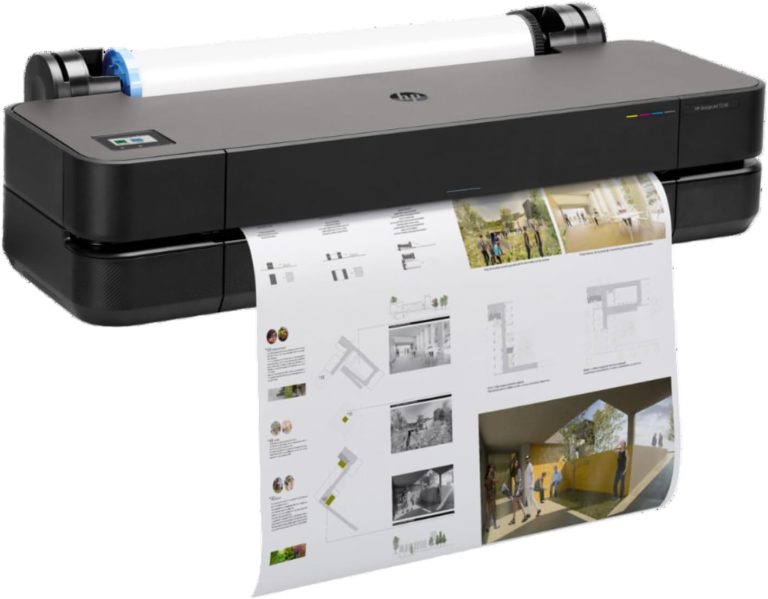 HP DesignJet T230