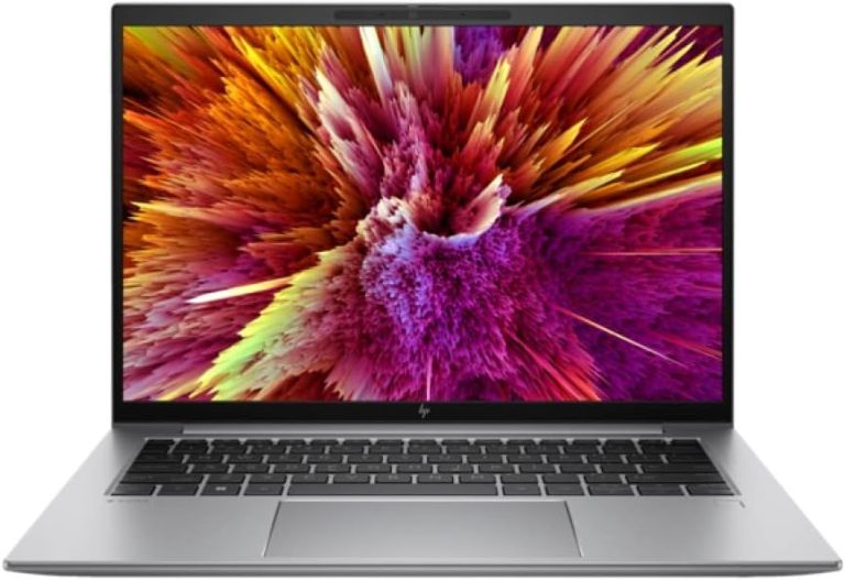 HP ZBook Firefly G10 14