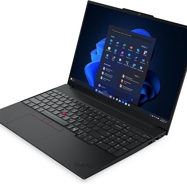 Lenovo ThinkPad E16