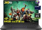 Dell Alienware M16 R2