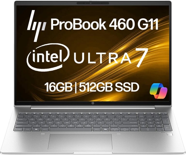 HP PROBOOK