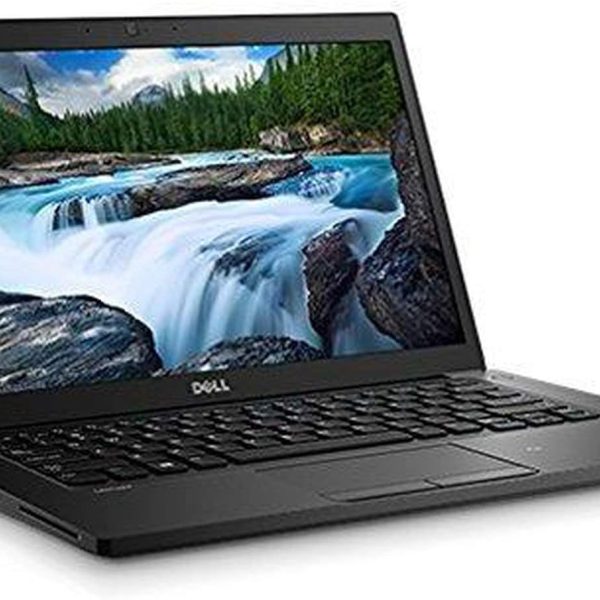 Dell Latitude E7490 Intel Core I7-8650U 8GB Ram 256GB SSD Intel UHD