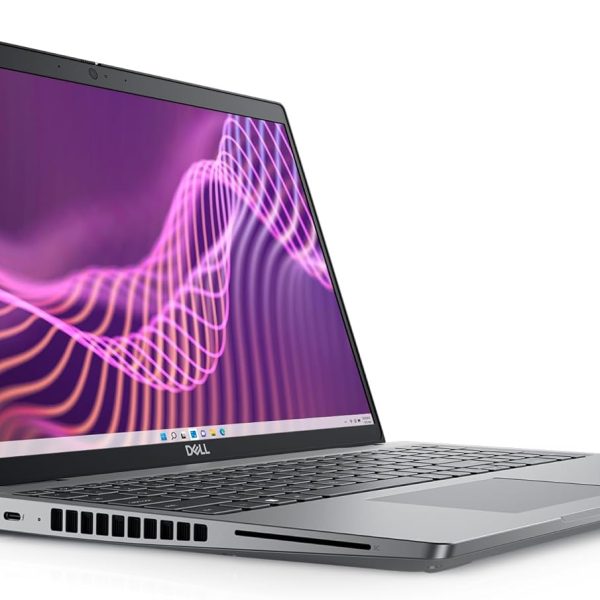 DELL latitude 5540