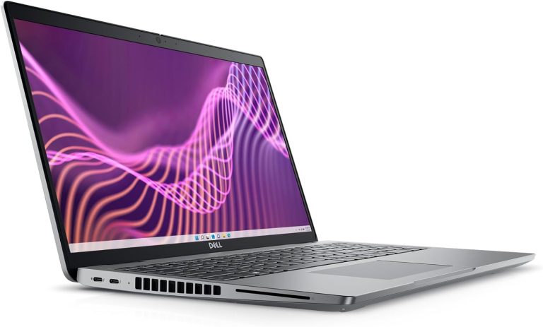 DELL latitude 5540