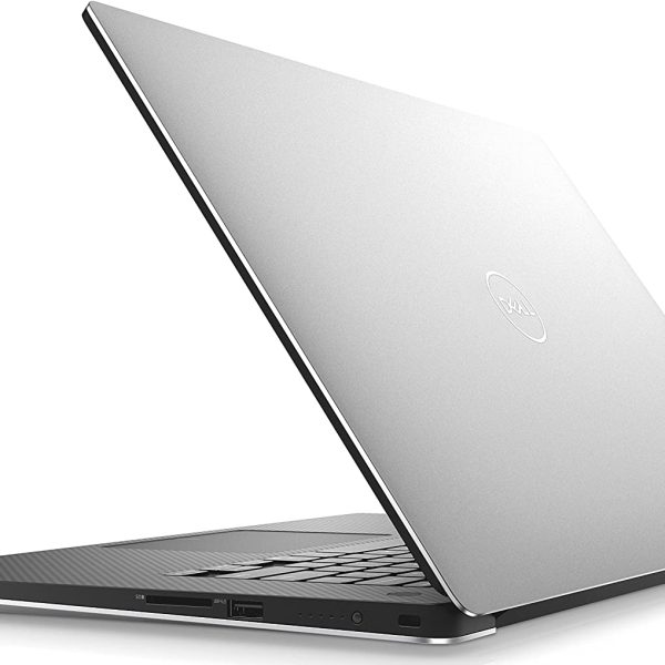 DELL PRECISION 5530