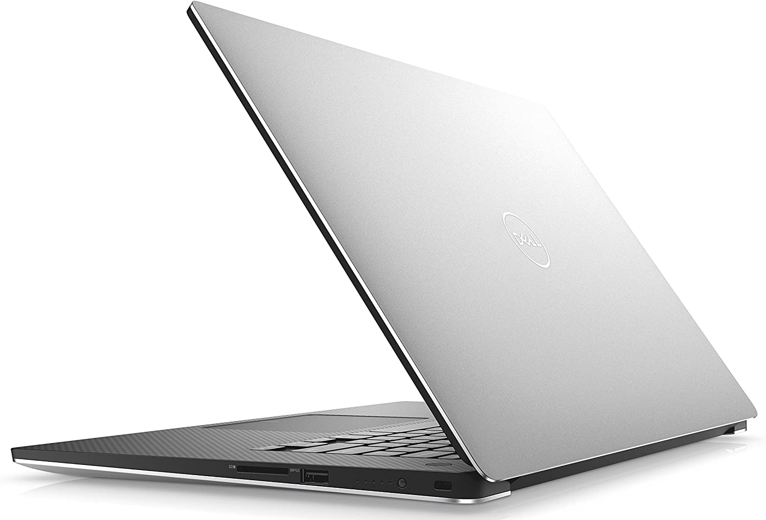 PRECISION 5530 INTEL XEON