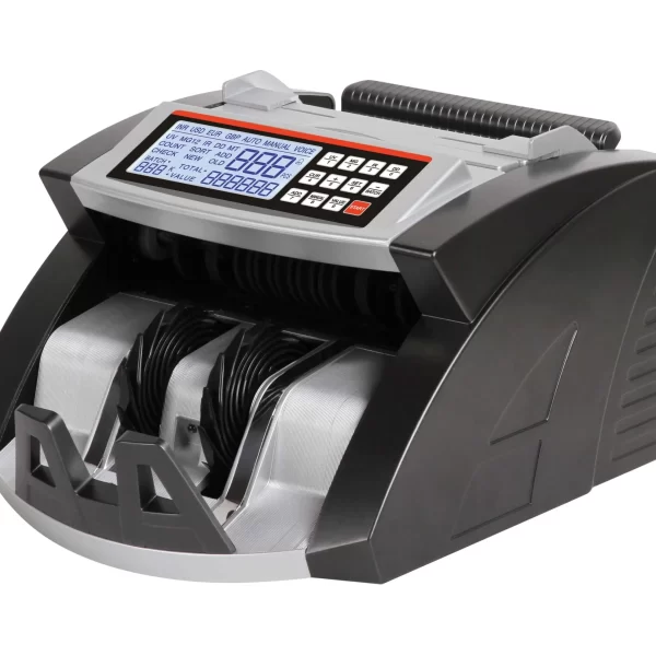 Counting Machine