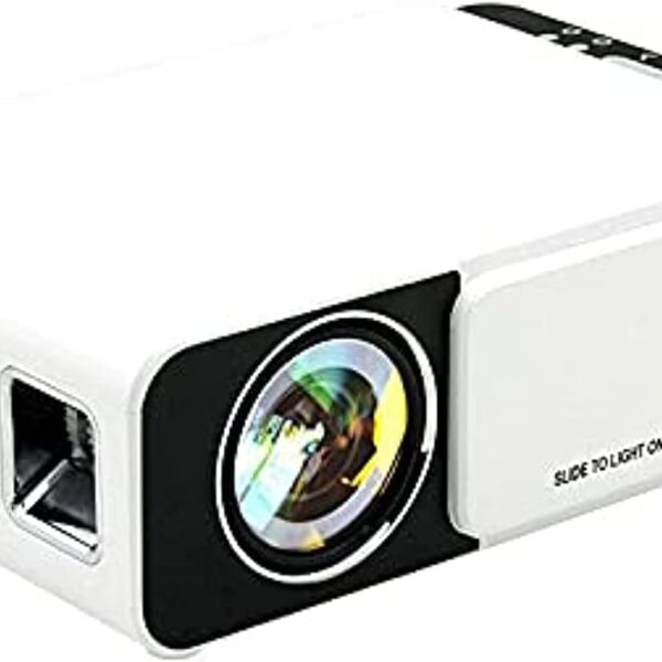LED PROJECTOR T5 mini