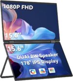 double Portable Monitor