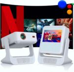 projector A2 Pro
