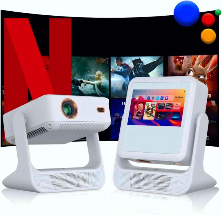 projector A2 Pro