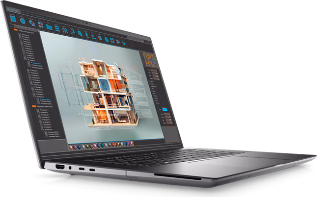 DELL Precision 5690